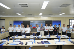 经管学部干旱区水管理高端论坛暨南疆水系统科